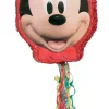 Pull Pinata - Disney Mikke Mus