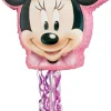Pull Pinata - Disney Minni Mus