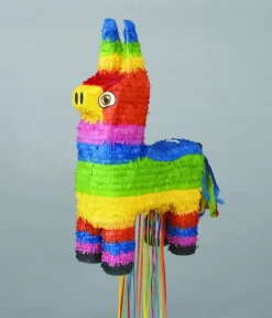 Pull Pinata - Esel (Burro)