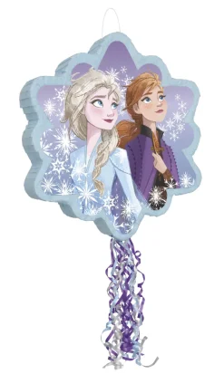 Pull Pinata - Frozen 2