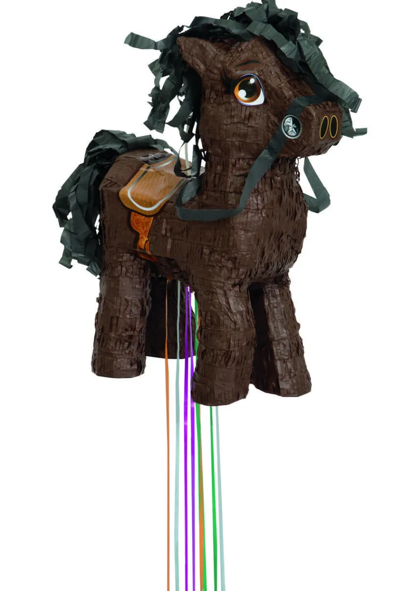 Pull Pinata - Hest
