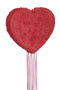 Pull Pinata - Hjerte