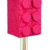 Pull Pinata - Lego