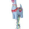 Pull Pinata - Llama