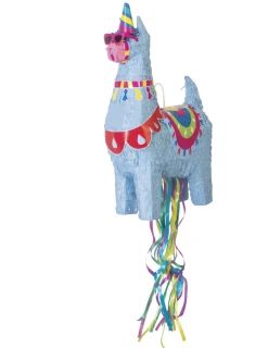 Pull Pinata - Llama