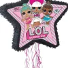 Pull Pinata - LOL Surprise!