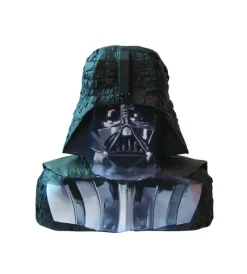 Pull Pinata - Star Wars - Darth Vader
