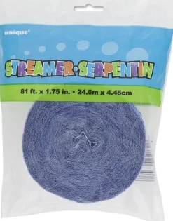 Pyntebånd "Streamer"