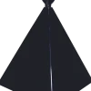 Pyramid weight Black