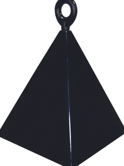 Pyramid weight Black