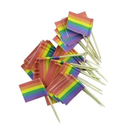 Rainbow - Cocktailpinner