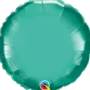 18R Chrome Green - Rund (Pakket)