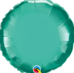 18R Chrome Green - Rund (Pakket)