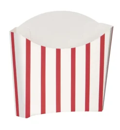 Red n White - Snacks Beger
