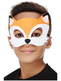 Revemaske i filt