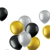 Rich Metallics - 3 farger miks