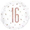 Rosegull Glitz - #16