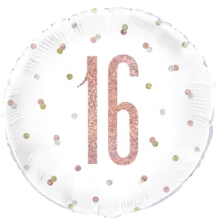 Rosegull Glitz - #16