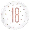 Rosegull Glitz - #18