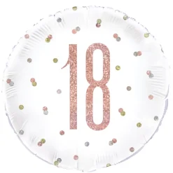 Rosegull Glitz - #18