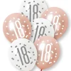 Rosegull Glitz - #18
