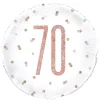 Rosegull Glitz - #70