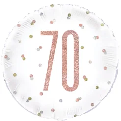 Rosegull Glitz - #70