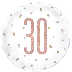 Rosegull Glitz - #30