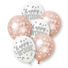 Rosegull Glitz - "Happy Birthday"