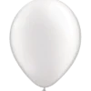 11R Pearl White PT