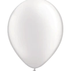 11R Pearl White PT
