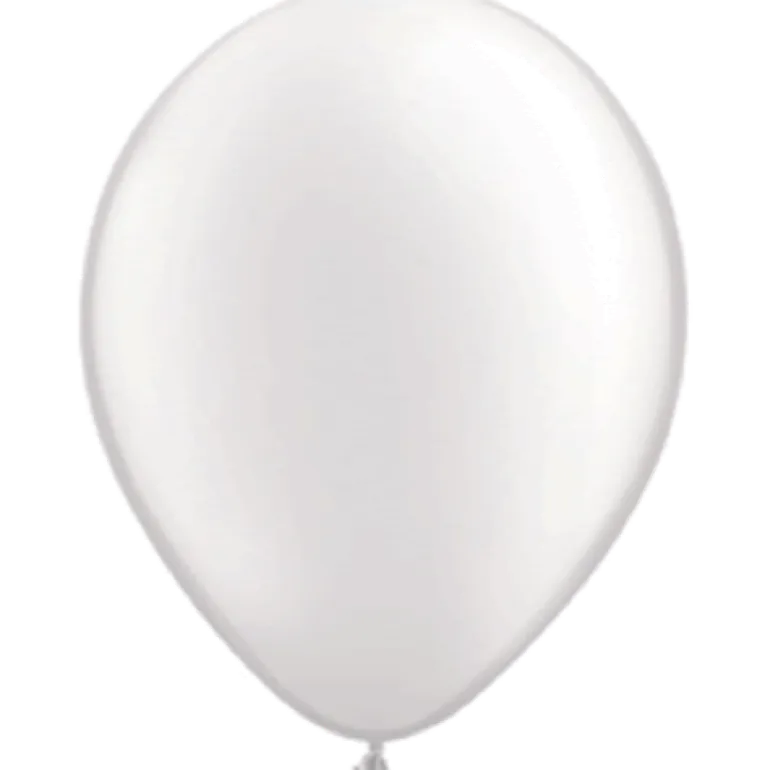 11R Pearl White PT