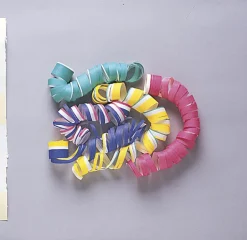 Serpentiner - Assortert