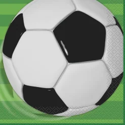 Servietter - Fotball