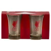 Shotteglass - Liverpool (L.F.C)