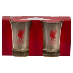 Shotteglass - Liverpool (L.F.C)
