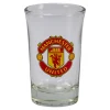 Shotteglass - Manchester United