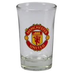 Shotteglass - Manchester United