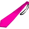 Slips - Metallic Magenta