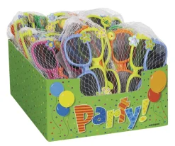 Solbriller - Plast