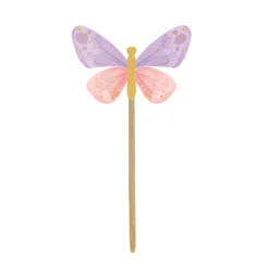 Sommerfugl pastel