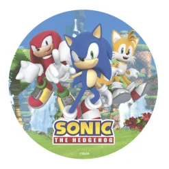 Sonic
