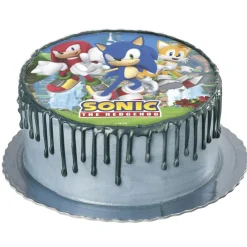 Sonic