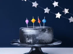 Space kakelys
