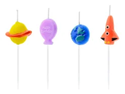 Space kakelys