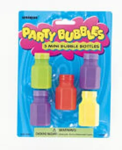 Såpebobleglass - Mini
