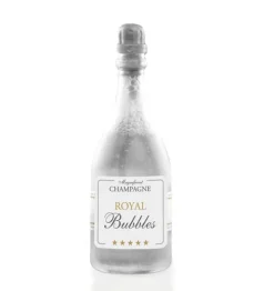 Såpebobler - Champagne