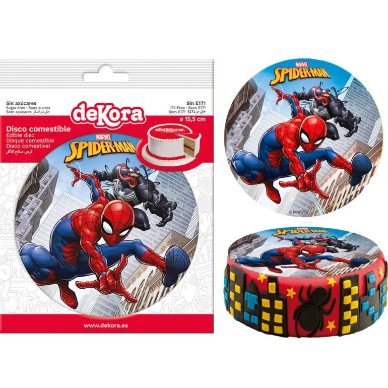 Spiderman