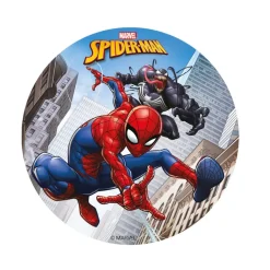 Spiderman