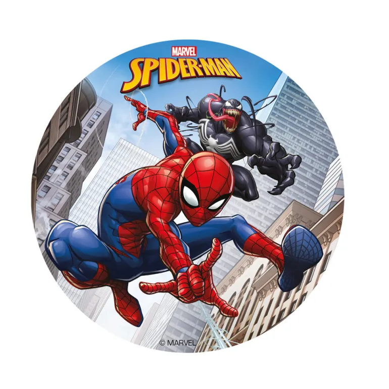 Spiderman